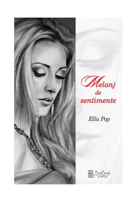 Copertă produs Melanj de sentimente