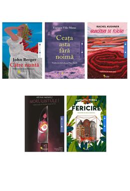 Copertă produs Pachet Colecția EndorFiction