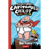 Copertă produs Aventurile Căpitanului Chilot (Vol. 1)