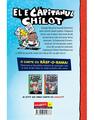Copertă produs Aventurile Căpitanului Chilot (Vol. 1) - thumb 2