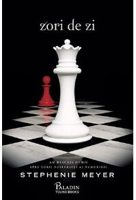 Copertă produs Zori de zi (Vol. 4)