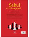 Copertă produs Șahul pentru &icirc;ncepători - thumb 2