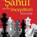 Copertă produs Șahul pentru &icirc;ncepători - gallery small 