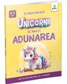 Copertă produs Unicornii te &icirc;nvață adunarea - thumb 1