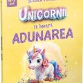 Copertă produs Unicornii te &icirc;nvață adunarea - gallery small 