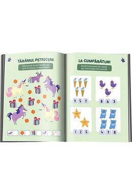 Copertă produs Unicornii te &icirc;nvață adunarea