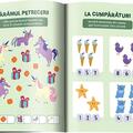 Copertă produs Unicornii te &icirc;nvață adunarea - gallery small 