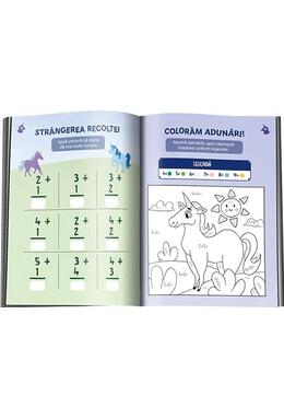 Copertă produs Unicornii te &icirc;nvață adunarea