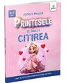Copertă produs Prințesele te &icirc;nvață citirea - thumb 1