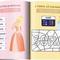 Copertă produs Prințesele te &icirc;nvață citirea - gallery small 