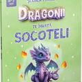Copertă produs Dragonii te &icirc;nvață socoteli - gallery small 