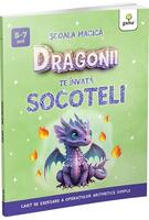 Dragonii te &icirc;nvață socoteli