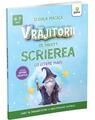 Copertă produs Vrăjitorii te &icirc;nvață scrierea - thumb 1