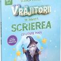 Copertă produs Vrăjitorii te &icirc;nvață scrierea - gallery small 