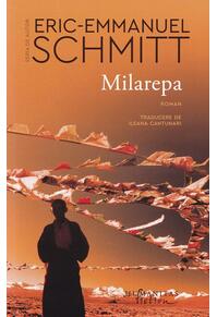 Copertă produs Milarepa