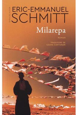 Copertă produs Milarepa