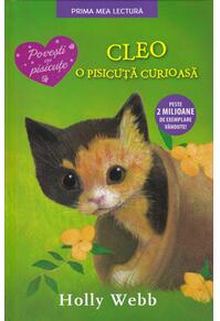 Copertă produs Pachet Autor Holly Webb
