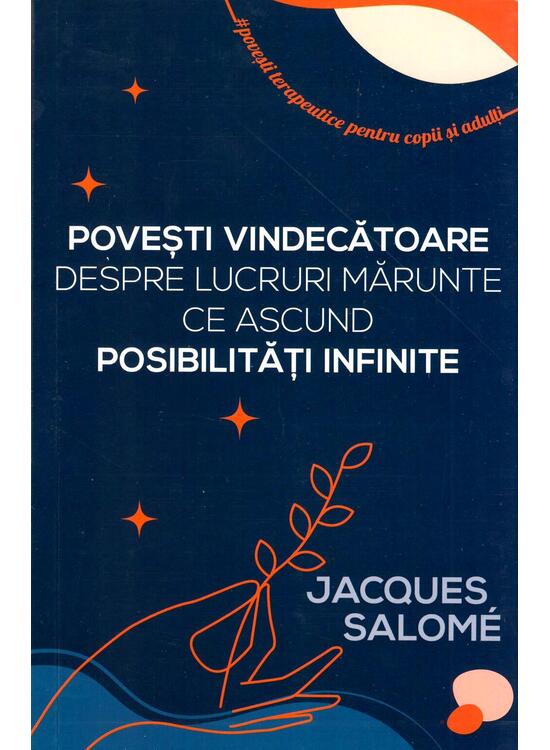 Copertă produs Pachet Autor Jacques Salom&eacute; - gallery big 4