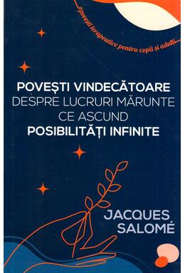 Copertă produs Pachet Autor Jacques Salom&eacute;