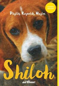 Copertă produs Shiloh