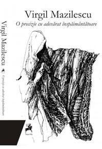 Copertă produs O precizie cu adevărat înspăimântătoare