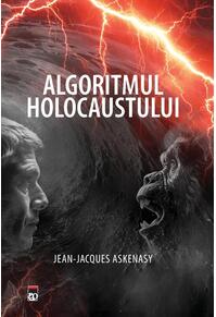 Copertă produs Algoritmul Holocaustului