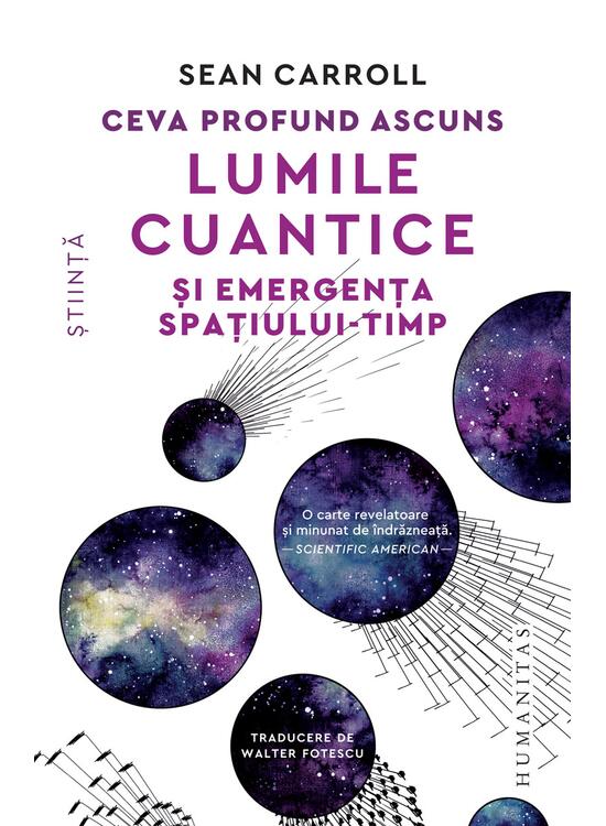 Copertă produs Ceva profund ascuns - gallery big 1