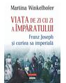 Copertă produs Viața de zi cu zi a &icirc;mpăratului - thumb 1