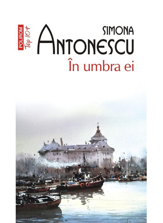 Copertă produs În umbra ei - gallery big 1