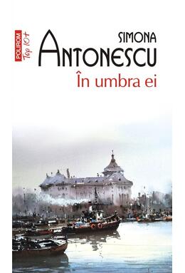 Copertă produs În umbra ei