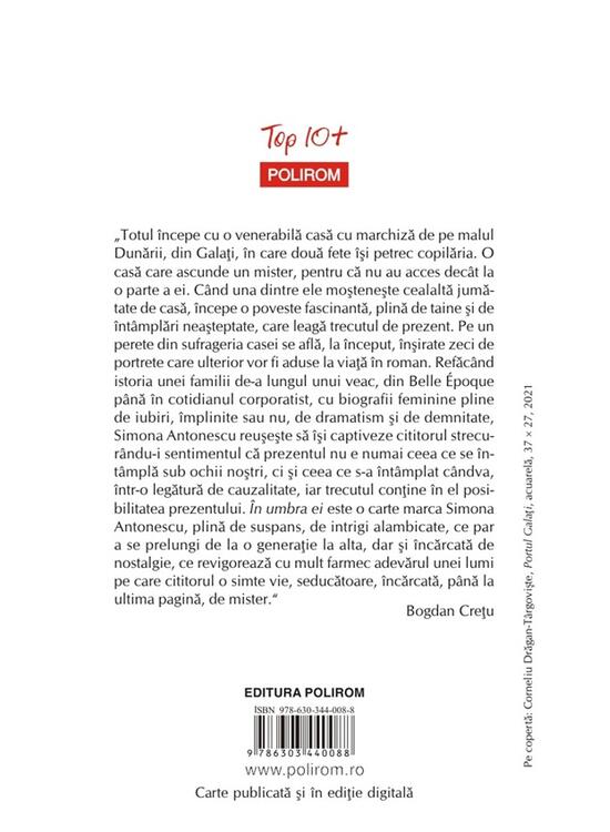 Copertă produs În umbra ei - gallery big 2