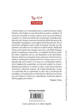 Copertă produs În umbra ei