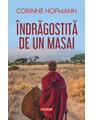 Copertă produs &Icirc;ndrăgostită de un masai - thumb 1