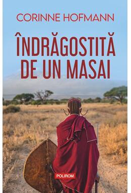 Copertă produs &Icirc;ndrăgostită de un masai