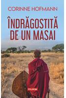 Imagine produs &Icirc;ndrăgostită de un masai