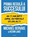 Copertă produs Prima regulă a succesului - thumb 1