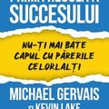 Copertă produs Prima regulă a succesului - gallery small 