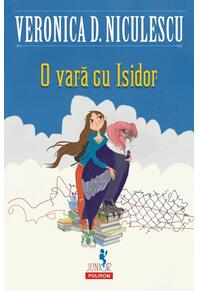 Copertă produs O vară cu Isidor (Vol. 1)