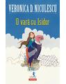 Copertă produs O vară cu Isidor (Vol. 1) - thumb 1