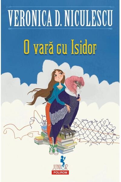 O vară cu Isidor (Vol. 1)