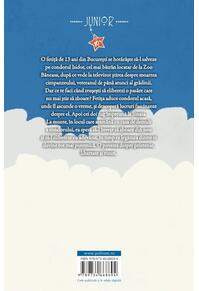 Copertă produs O vară cu Isidor (Vol. 1)