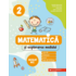 Copertă produs Matematică și explorarea mediului. Clasa a II-a