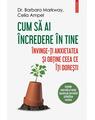 Copertă produs Cum să ai &icirc;ncredere &icirc;n tine - thumb 1