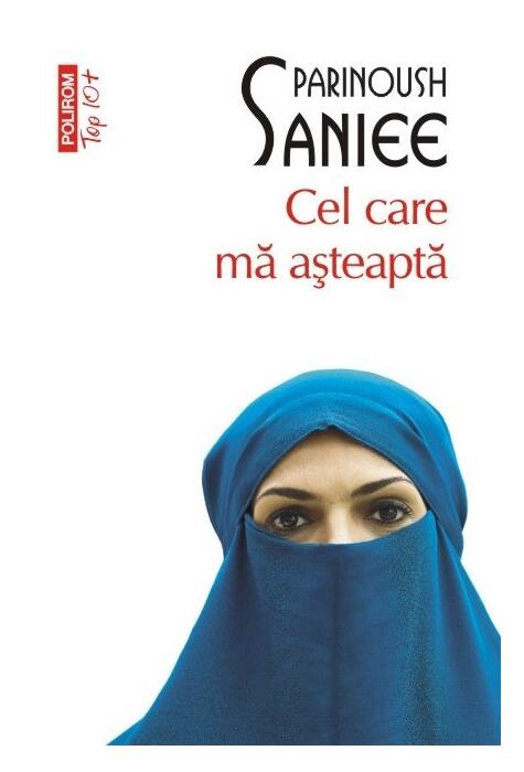 Copertă produs Cel care mă aşteaptă