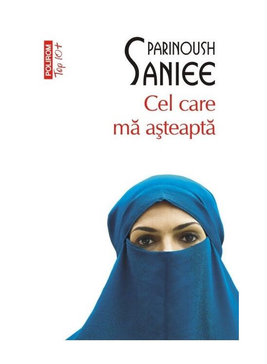 Copertă produs Cel care mă aşteaptă - gallery big 1