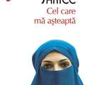 Copertă produs Cel care mă aşteaptă - gallery small 