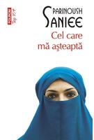 Copertă produs Cel care mă aşteaptă