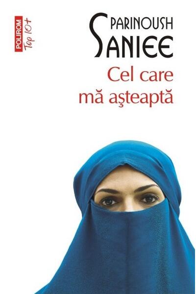 Cel care mă aşteaptă