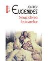 Copertă produs Sinuciderea fecioarelor - thumb 1