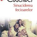 Copertă produs Sinuciderea fecioarelor - gallery small 
